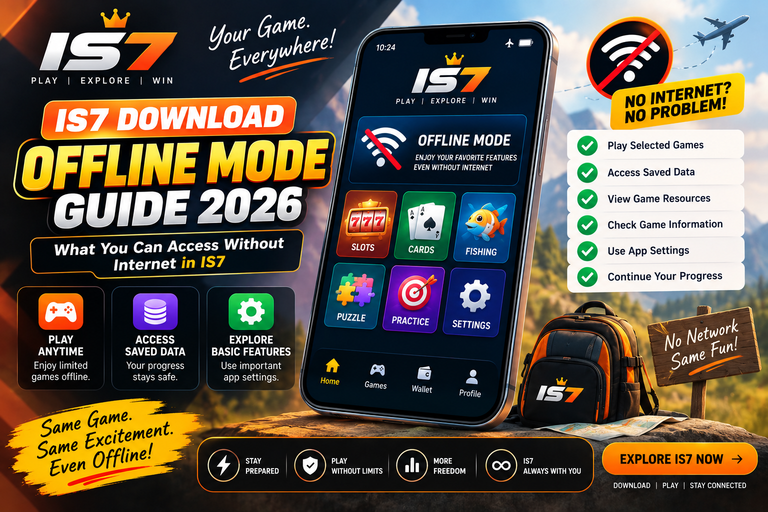 IS7 Download Notification Settings Guide 2026: Manage Alerts and Stay Organized